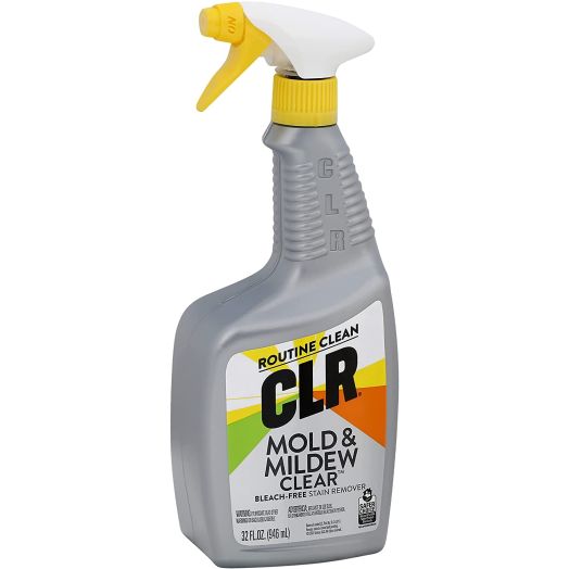 CLR Mold & Mildew Stain Remover