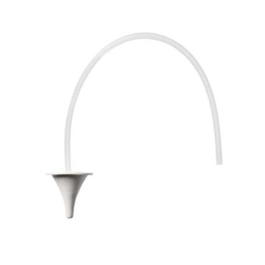 Coloplast Assura Stoma Cone with Connector