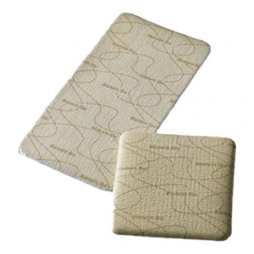 Coloplast Biatain Foam Non-Adhesive Dressing, 6 x 6 Inch Square