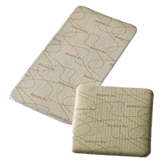 Coloplast Biatain Non-Adhesive Foam Dressing, 6 x 6 Inch Square
