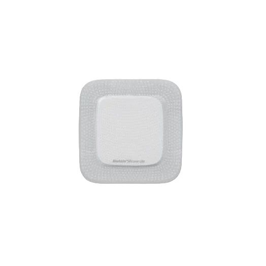 Coloplast Biatain Silicone Foam Dressing, 6 x 6 Inch Square