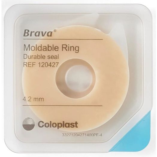 Coloplast Brava Moldable Ring, 2.0mm Thick