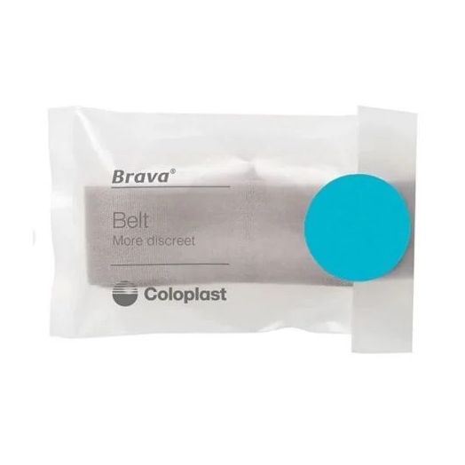Coloplast Brava Ostomy Belt, Standard 43-1/3 Inch