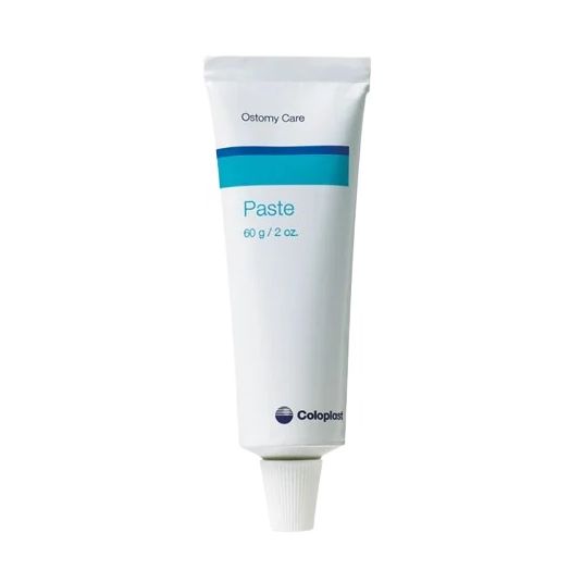 Coloplast Ostomy Paste, 2 oz Tube