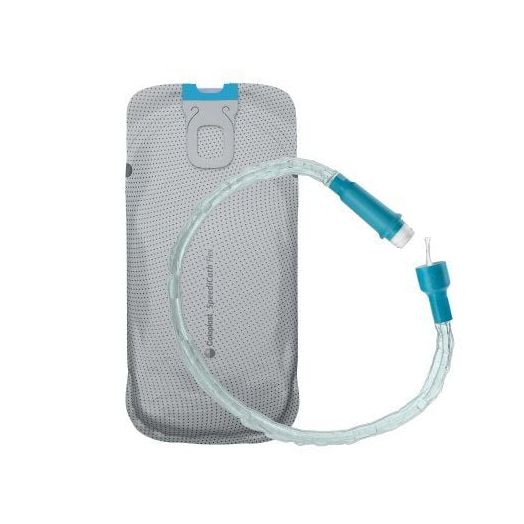 Coloplast SpeediCath Flex Coudé Pro, 12 Fr 16 Inch