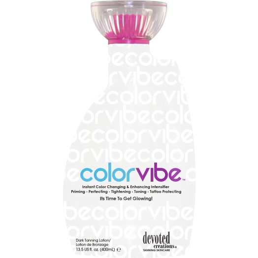 Devoted Creations Color Vibe 13.5 oz