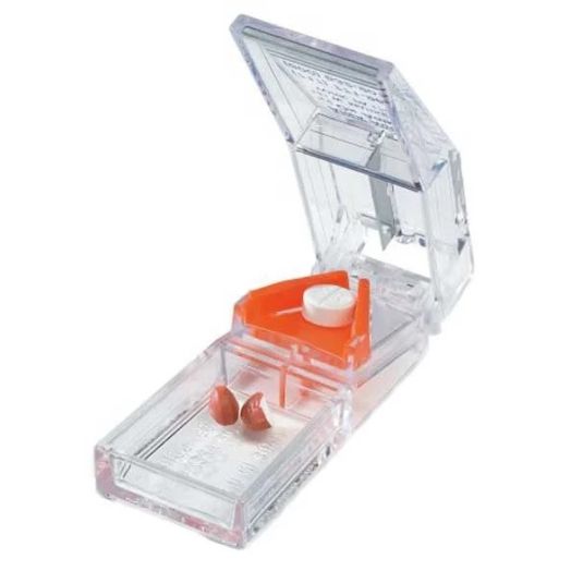 Compass Health Apex Deluxe Pill Splitter Tablet Divider