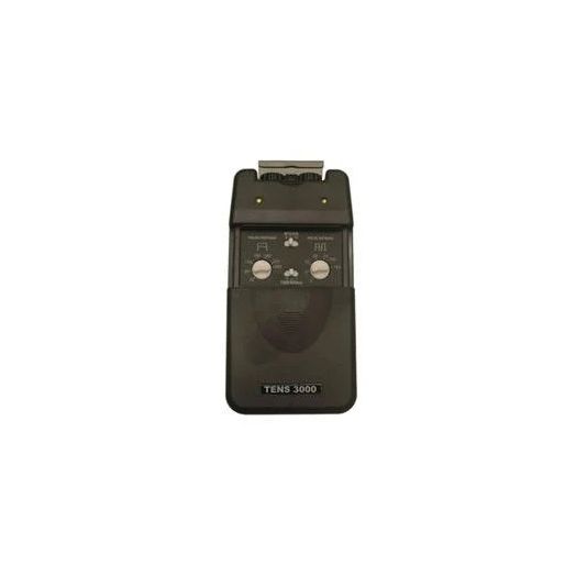 Compass Health Roscoe Medical TENS 3000, 3 Mode Analog Unit with Timer