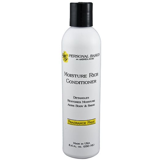 Andrea Rose Moisture Rick Conditioner, 8.4 fl oz