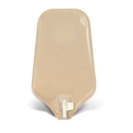 ConvaTec Esteem®+ One-Piece Cut-to-Fit Urostomy Pouch, 13-45 mm Box of 10
