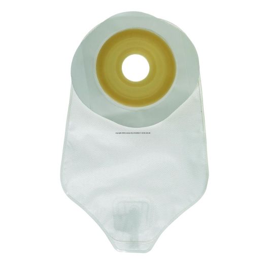 ConvaTec ActiveLife One-Piece Pre-Cut Urostomy Pouch, 1-1/2 Inch Stoma Opening