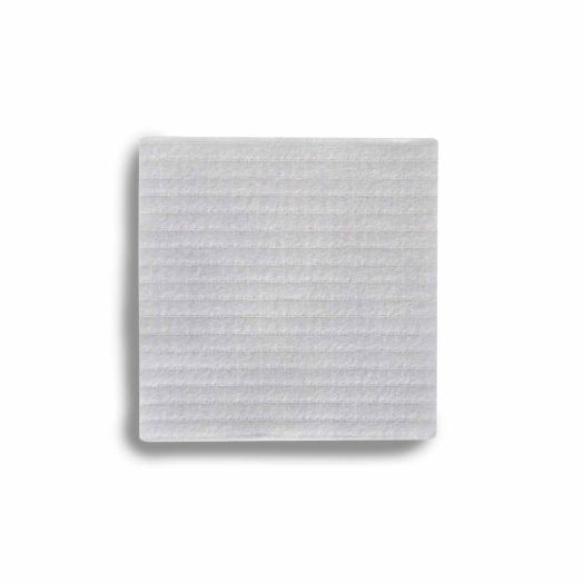 ConvaTec Aquacel Ag Advantage Advanced Antimicrobial Dressing, 2 x 2 Inch