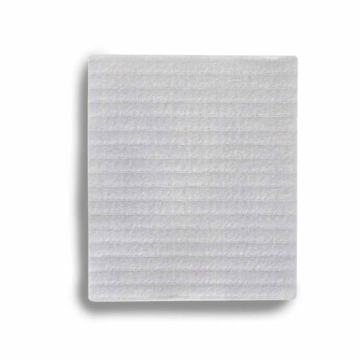 ConvaTec Aquacel Ag Advantage Enhanced Hydrofiber Dressing with Silver, 4 x 5 Inch