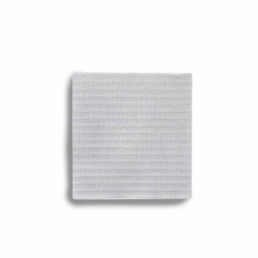 ConvaTec Aquacel Ag Advantage Surgical Advanced Antimicrobial Dressing, 3.5 x 4 Inch