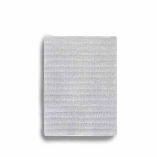 ConvaTec Aquacel Ag Advantage Surgical Advanced Antimicrobial Dressing, 3.5 x 6 Inch