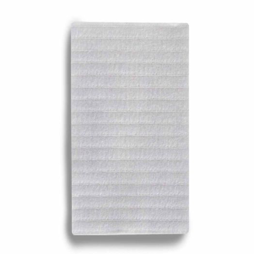 ConvaTec Aquacel Ag Advantage Surgical Advanced Antimicrobial Dressing, 3.5 x 10 Inch