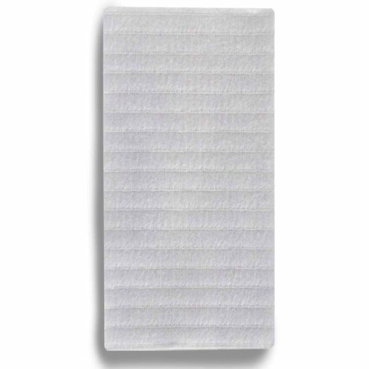 ConvaTec AQUACEL Ag Advantage Surgical Cover Dressing, 3.5 x 12 Inch