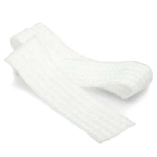 ConvaTec AQUACEL Hydrofiber Ribbon Dressing, 4/10 x 18 Inch