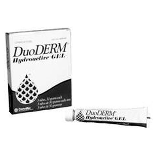 ConvaTec DuoDERM Hydroactive Sterile Gel, 15 gm Tube