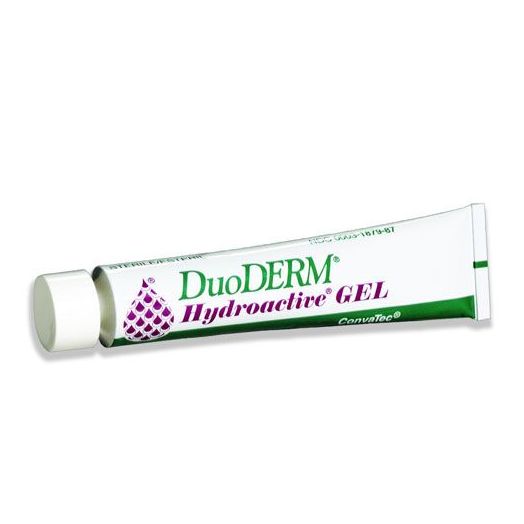 ConvaTec DuoDERM Hydroactive Sterile Gel, 15 gm