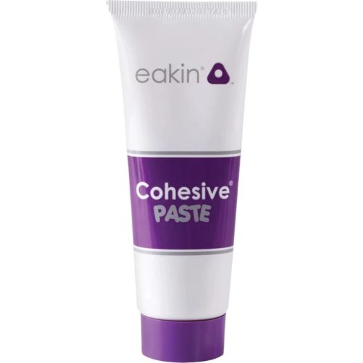 ConvaTec Eakin Cohesive Stoma Paste, 2.1 oz Tube