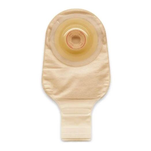 ConvaTec Esteem+ Flex Convex 1-Piece Drainable Pouch, Pre-Cut 25 mm V1 Plateau