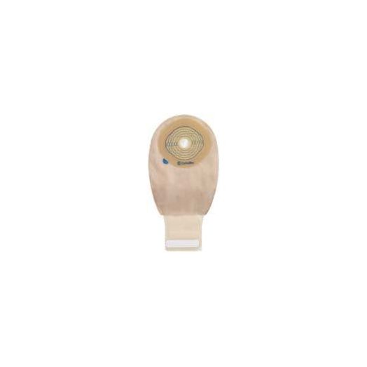 ConvaTec Esteem+ One-Piece Drainable Pouch, 3/4 to 2-3/4 Inch Cut-to-Fit Stoma 12 Inch Box of 10