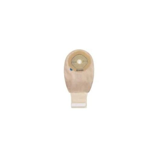 ConvaTec Esteem+ One-Piece Drainable Pouch, 3/4-2-3/4 Inch Stoma Box of 10