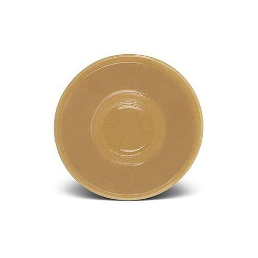 ConvaTec Little Ones Two-Piece Adhesive Coupling Technology Stomahesive Skin Barrier, Extra Small 0-9/10 Inch Stoma Box of 5