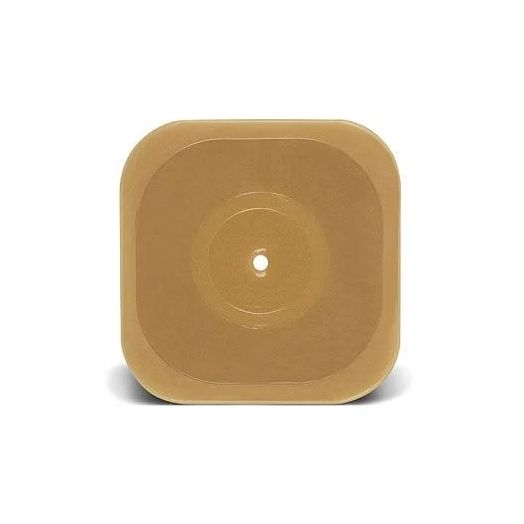 ConvaTec Little Ones Two-Piece Stomahesive Skin Barrier, 1/5-1 1/4 Inch Cut-to-Fit Opening Box of 5