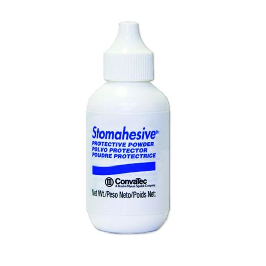 ConvaTec Stomahesive Protective Powder, 1 oz Squeeze Bottle