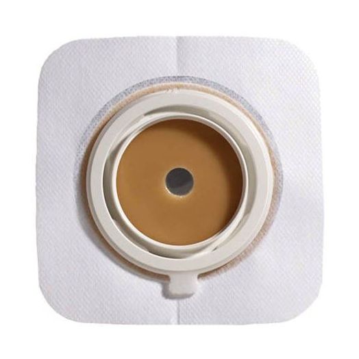 ConvaTec SUR-FIT AutoLock Stomahesive Flexible Skin Barrier, 1-3/4 Inch Flange