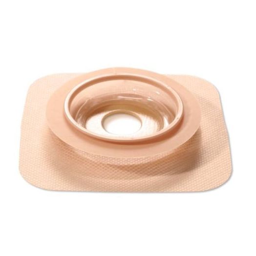 ConvaTec SUR-FIT Natura Stomahesive Moldable Skin Barrier, 7/8 to 1-1/4 Inch Opening 57 mm Flange