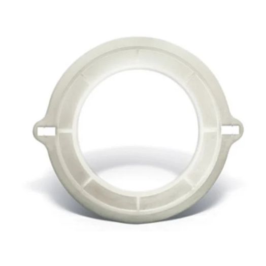 ConvaTec Natura Visi-Flow Irrigation Adapter Faceplate, 1.75 Inch
