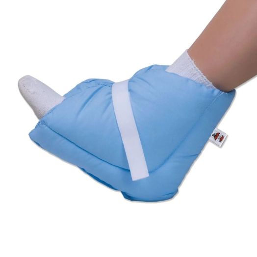 Core Products Foot Comfort Pad Heel Protector, Pair