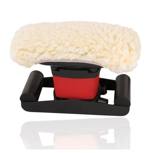 Core Products Jeanie Rub Paraspinal Massage Tool Accessory