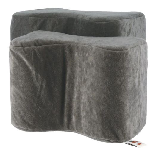 Core Products Leg Spacer Positioning Support Pillow, Standard Foam