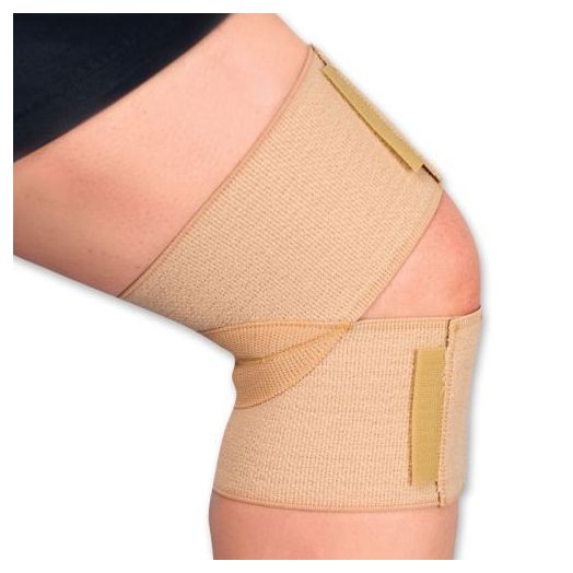 Core Products NelMed Knee Wrap, 4 Inch