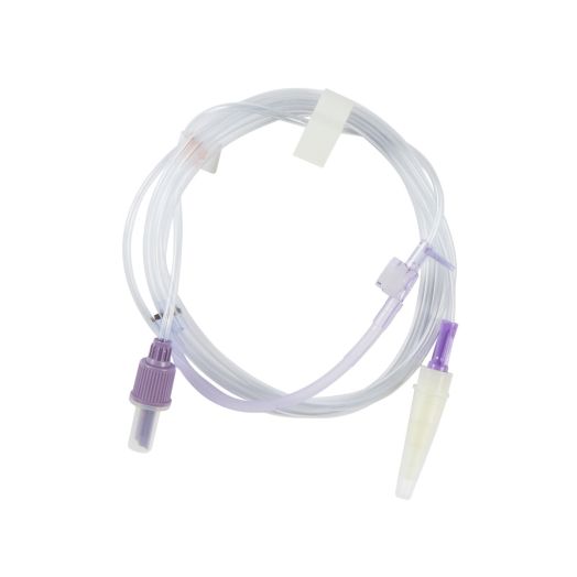Covidien Kangaroo™ Joey ENPlus Spike Set, Safety Screw
