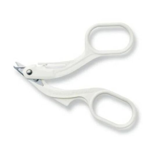 Covidien Premium Single-Use Skin Staple Remover, Scissor