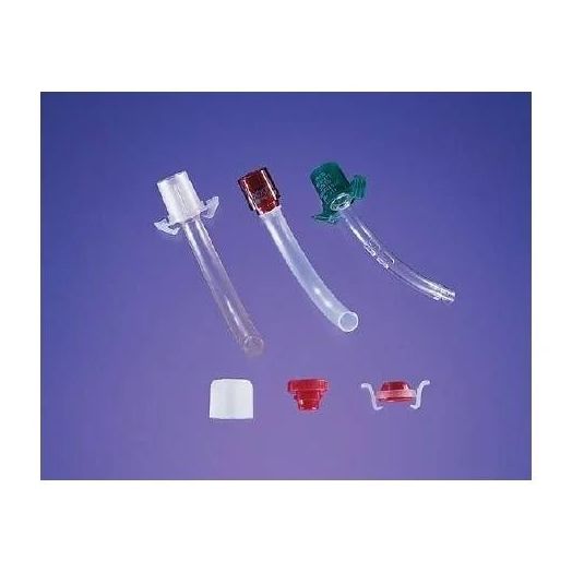 Covidien Shiley™ Decannulation Plug, Size 4