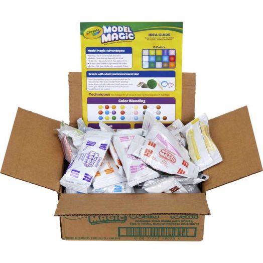 Crayola Model Magic Variety Pack