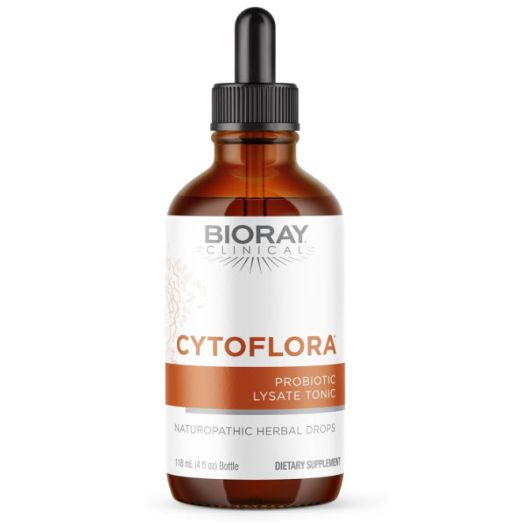 BioRay CytoFlora - 4 fl. oz (118 ml)