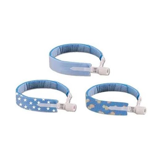 Dale PediStars Tracheostomy Tube Holder, Up to 18 Inch Neck Pediatric
