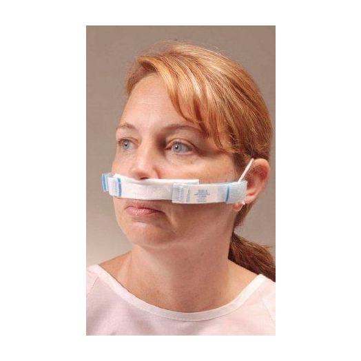 Dale Nasal Dressing Holder, One Size Fits Most