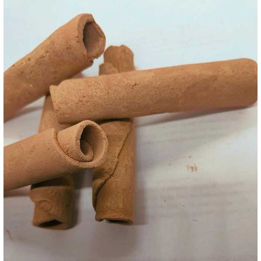 Mini Clay Rolls Broken 200 GMS