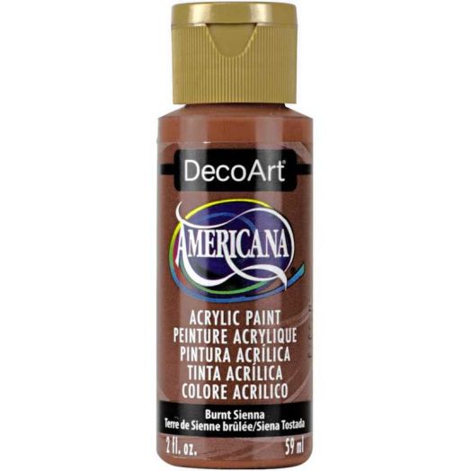 DecoArt Americana Acrylics Neutrals Color Family - 2oz Craft & DIY Paints