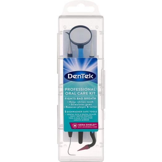 DenTek Professional Oral Care Kit