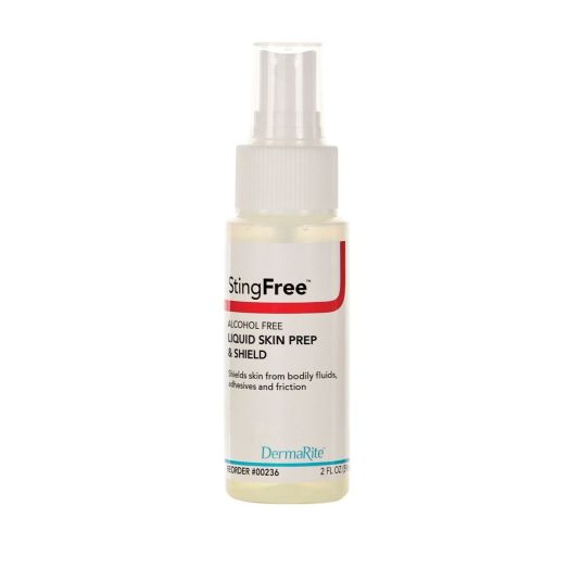 Dermarite Industries StingFree Scented Skin Protectant, 2 Ounce Spray Bottle