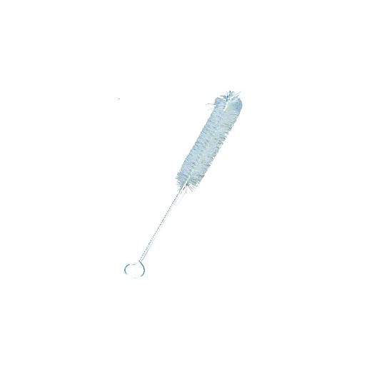 DeRoyal Trachea Brush, 6" Sterile